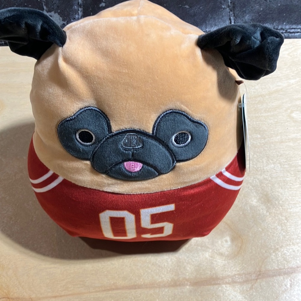 Prince the Football